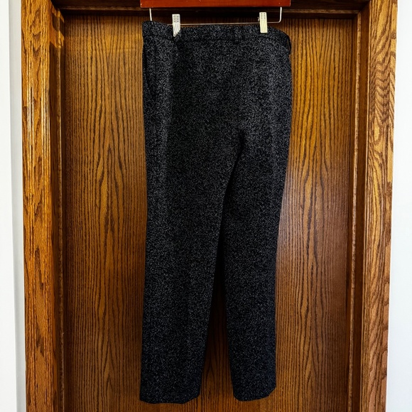 Theory tailor trouser C dress pants - Picture 3 of 5